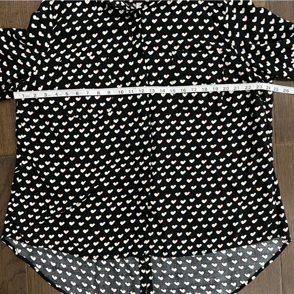 Alexander Jordan Button Up Long Sleeve - Picture 10 of 12